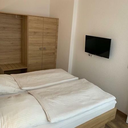 Ferienwohnung Katharina Wilhelmshaven Eksteriør billede