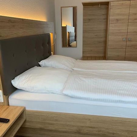 Ferienwohnung Katharina Wilhelmshaven Eksteriør billede