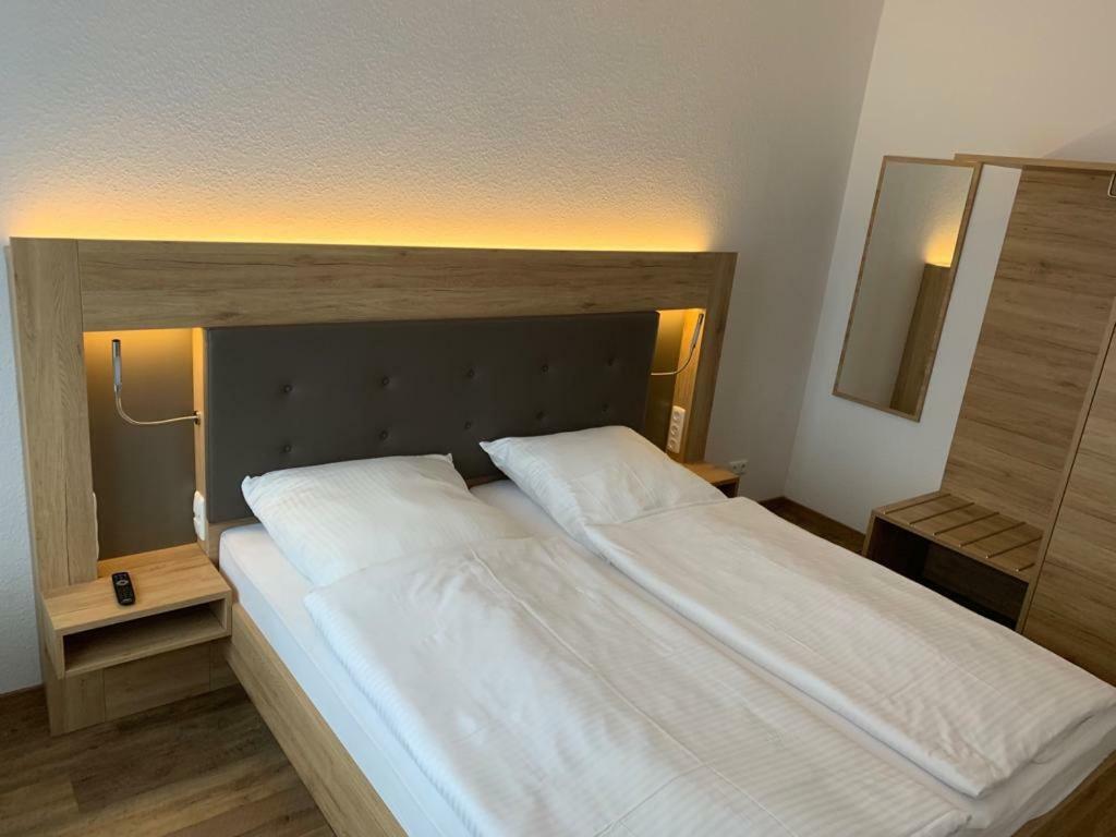 Ferienwohnung Katharina Wilhelmshaven Eksteriør billede