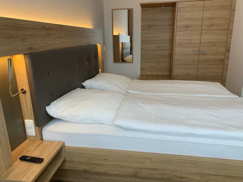 Ferienwohnung Katharina Wilhelmshaven Eksteriør billede
